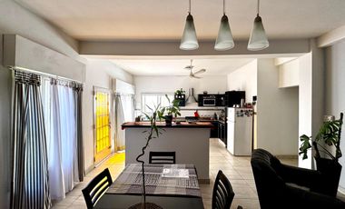 Casa tres ambientes, calle Santa Fe 1225, San Antonio de Padua Norte