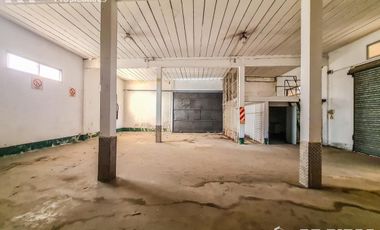 Deposito Planta industrial en Alquiler en Pacheco