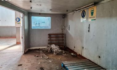 Deposito Planta industrial en Alquiler en Pacheco