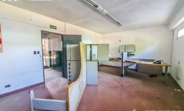Deposito Planta industrial en Alquiler en Pacheco