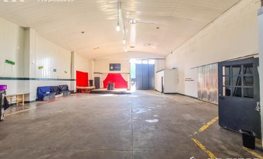 Deposito Planta industrial en Alquiler en Pacheco
