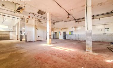 Deposito Planta industrial en Alquiler en Pacheco
