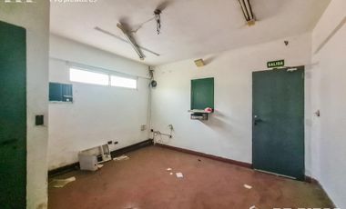 Deposito Planta industrial en Alquiler en Pacheco