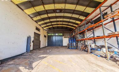 Deposito Planta industrial en Alquiler en Pacheco
