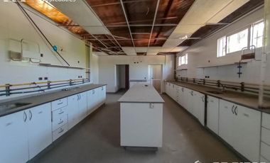 Deposito Planta industrial en Alquiler en Pacheco