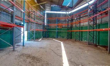 Deposito Planta industrial en Alquiler en Pacheco
