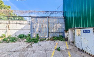 Deposito Planta industrial en Alquiler en Pacheco