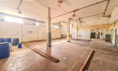 Deposito Planta industrial en Alquiler en Pacheco