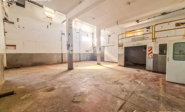 Deposito Planta industrial en Alquiler en Pacheco