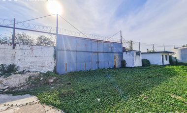 Deposito Planta industrial en Alquiler en Pacheco