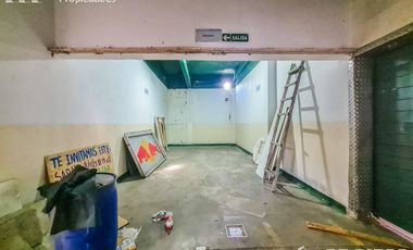 Deposito Planta industrial en Alquiler en Pacheco