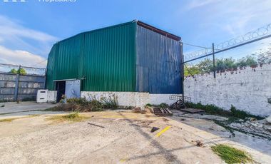 Deposito Planta industrial en Alquiler en Pacheco