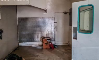 Deposito Planta industrial en Alquiler en Pacheco