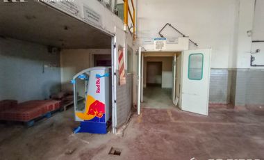 Deposito Planta industrial en Alquiler en Pacheco