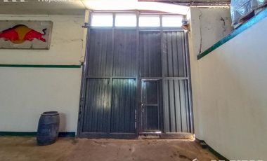 Deposito Planta industrial en Alquiler en Pacheco