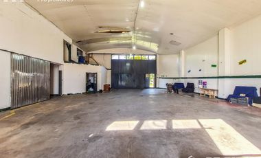Deposito Planta industrial en Alquiler en Pacheco
