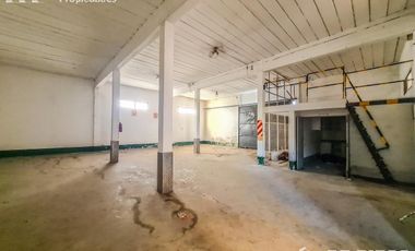 Deposito Planta industrial en Alquiler en Pacheco