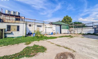 Deposito Planta industrial en Alquiler en Pacheco