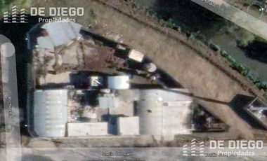 Deposito Planta industrial en Alquiler en Pacheco