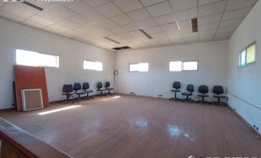 Deposito Planta industrial en Alquiler en Pacheco
