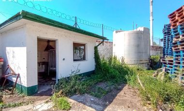 Deposito Planta industrial en Alquiler en Pacheco