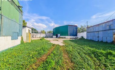 Deposito Planta industrial en Alquiler en Pacheco