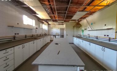 Deposito Planta industrial en Alquiler en Pacheco