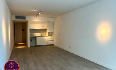 MONOAMBIENTE A ESTRENAR en Barrio Norte - Retiro
