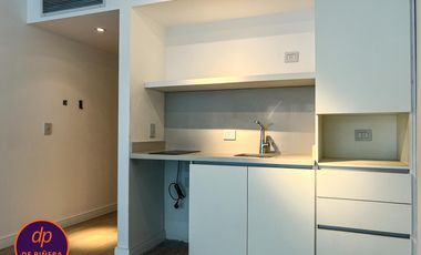 MONOAMBIENTE A ESTRENAR en Barrio Norte - Retiro