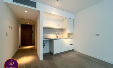 MONOAMBIENTE A ESTRENAR en Barrio Norte - Retiro