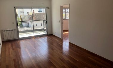 Departamento - Olivos-Vias/Rio