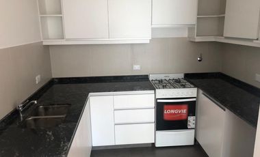 Departamento - Olivos-Vias/Rio