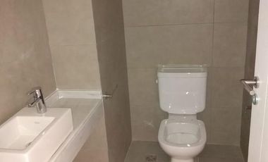 Departamento - Olivos-Vias/Rio