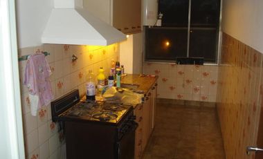 Departamento 3 ambientes en alquiler en San Isidro