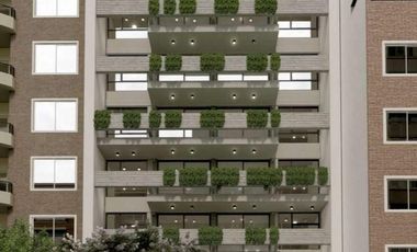 Departamento  de dos ambientes en venta- Moron Sur