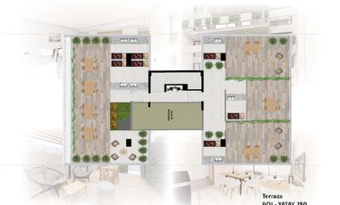 Departamento  de dos ambientes en venta- Moron Sur