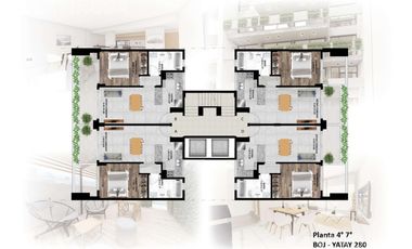 Departamento  de dos ambientes en venta- Moron Sur
