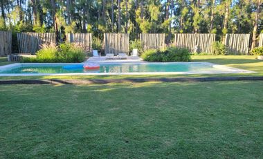 Casa en Barrio San marco -Villanueva