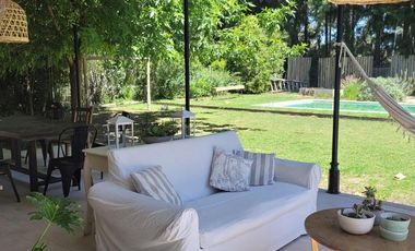 Casa en Barrio San marco -Villanueva