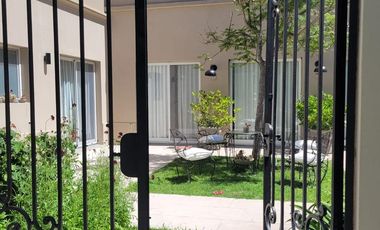 Casa en Barrio San marco -Villanueva