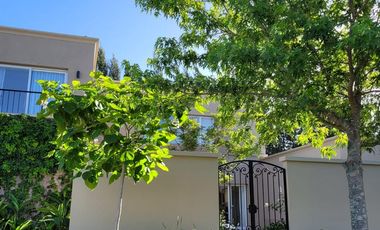 Casa en Barrio San marco -Villanueva
