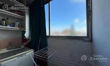 AMPLIO DEPTO DE 2 AMBIENTES EN EXCELENTE UBICACIÓN