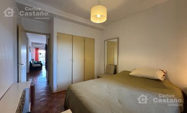 AMPLIO DEPTO DE 2 AMBIENTES EN EXCELENTE UBICACIÓN