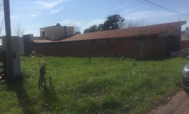 Terreno en venta Santa Elena, Mar chiquita