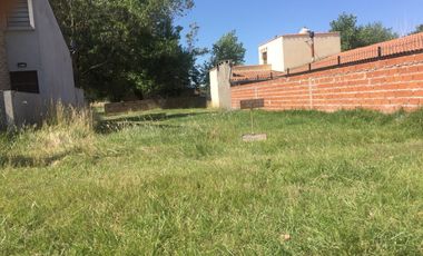 Terreno en venta Santa Elena, Mar chiquita