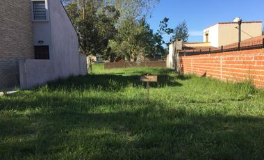 Terreno en venta Santa Elena, Mar chiquita
