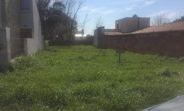 Terreno en venta Santa Elena, Mar chiquita