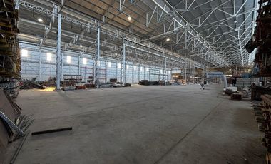 Nave Industrial - 3000 m2 -  El Pato - Berazategui - ALQUILER