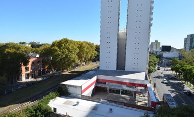 2 AMBIENTES | Av Libertador 1600