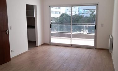 2 AMBIENTES | Av Libertador 1600